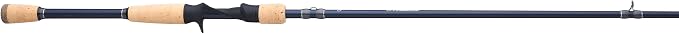 Pflueger President XT Casting Rod