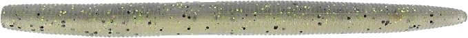 Yamamoto Senko Soft Plastic Worm Easy to Use Bass Fishing Stick Bait Lures