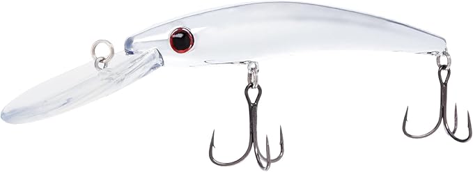 Bill Lewis Fishing Lipless Lifelike Trolling Precise Walleye Crankbait