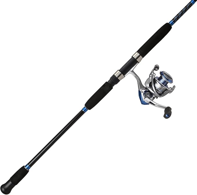 Okuma SNP-S-762MH-4000 Safina Pro Saltwater Combos