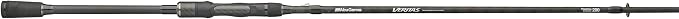Abu Garcia Veritas Tournament Spinning Fishing Rod