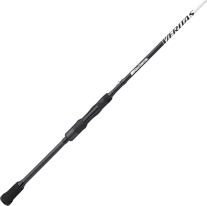 Abu Garcia Veritas Spinning Fishing Rod
