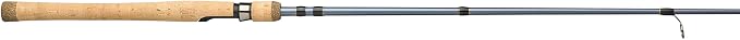Pflueger President Spinning Rod