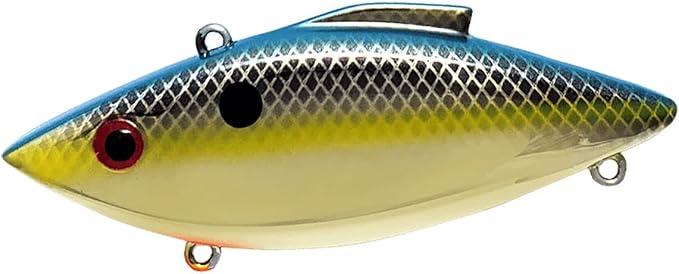 Bill Lewis Fishing-topwater-Lures-and-crankbaits