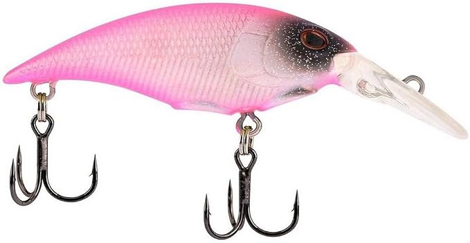 Berkley Money Badger Fishing Hard Bait