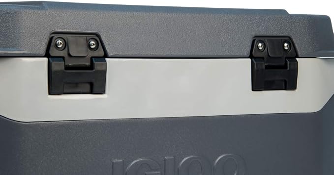 Igloo BMX Cooler | Insulated Hard Shell Ice Chest