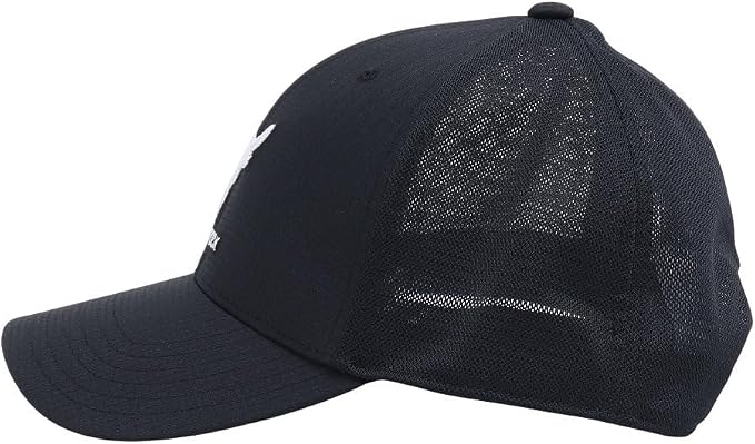 Under Armour Mens Project Rock Trucker Hat