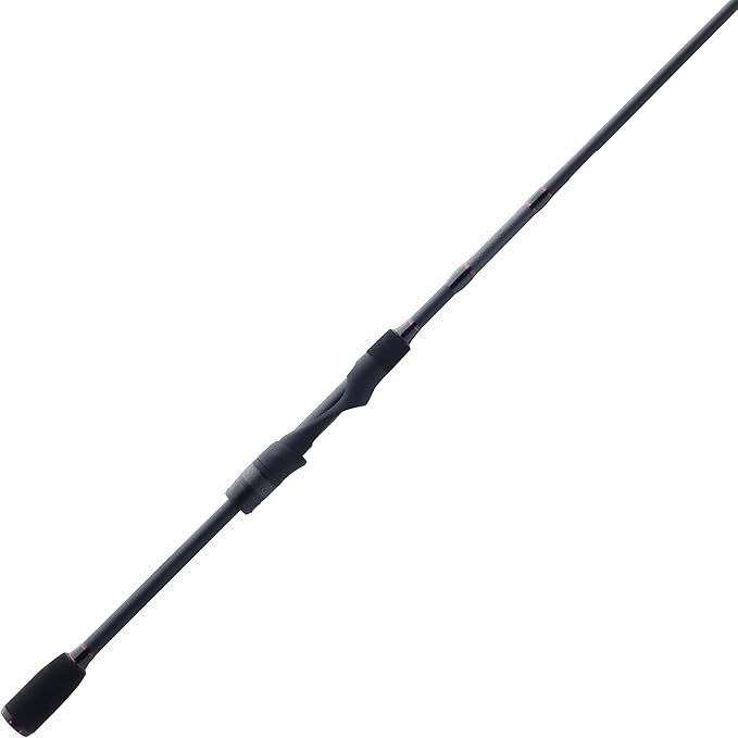 Abu Garcia Vendetta Spinning Fishing Rod