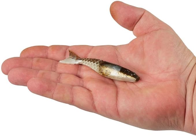 Berkley PowerBait PowerStinger Fishing Soft Bait
