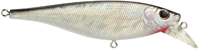 Berkley Juke Saltwater Fishing Hard Bait