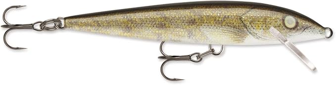 Rapala Rapala Original Floater 11 Live Lure F