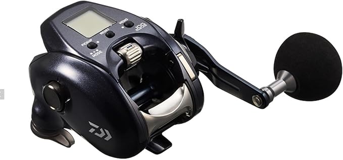 Daiwa 23 Leo Blitz Electric Reel, 300J/300JL, Various (2023 Model)