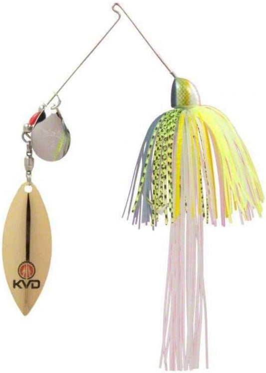 Strike King Finesse KVD Spinnerbait