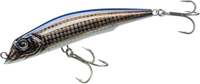 Duel Yo Zuri R Mag Darter ' F Mm