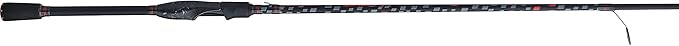 Abu Garcia Vendetta Spinning Fishing Rod
