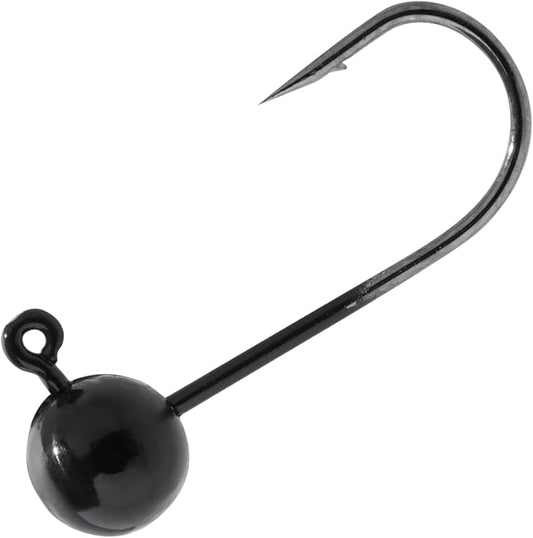 Fly Tying Jig Heads