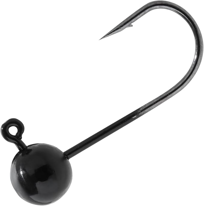 Fly Tying Jig Heads