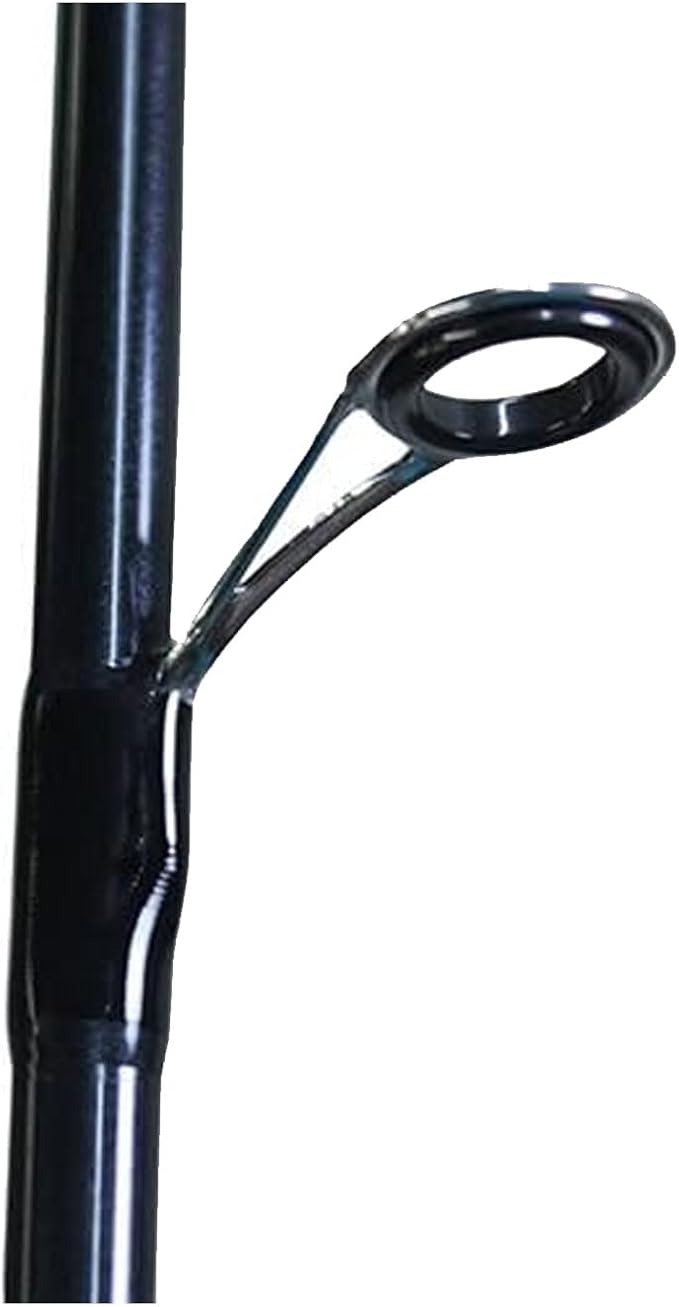 DAIWA AIRD-X Rod, Black, 5'6"