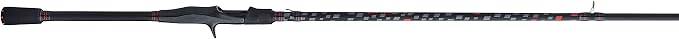 Abu Garcia Vendetta Casting Fishing Rod
