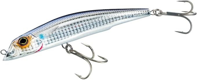Duel Yo Zuri R Mag Darter ' F Mm
