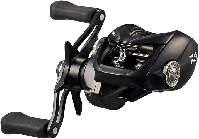 Daiwa Bait Reel 24TATULA TW Various (2024 Model)