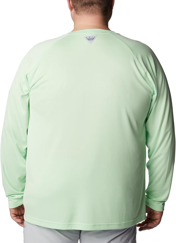Columbia Mens PFG Terminal Tackle Long Sleeve Shirt