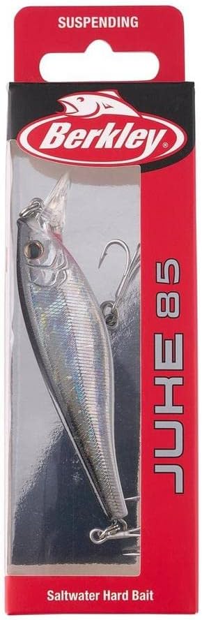 Berkley Juke Saltwater Fishing Hard Bait