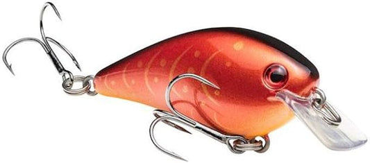 Strike King Square Bill 1.0 Crankbait