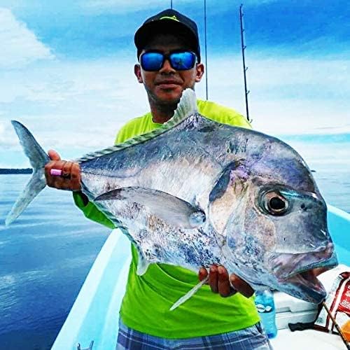 Line Cutterz Rust-Free Patented Ceramic Blade Ring Quick Fishing Line Cutter