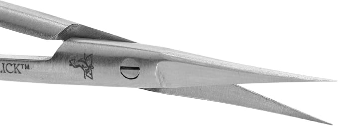 Dr. Slick 4" MicroTip All Purpose Scissors