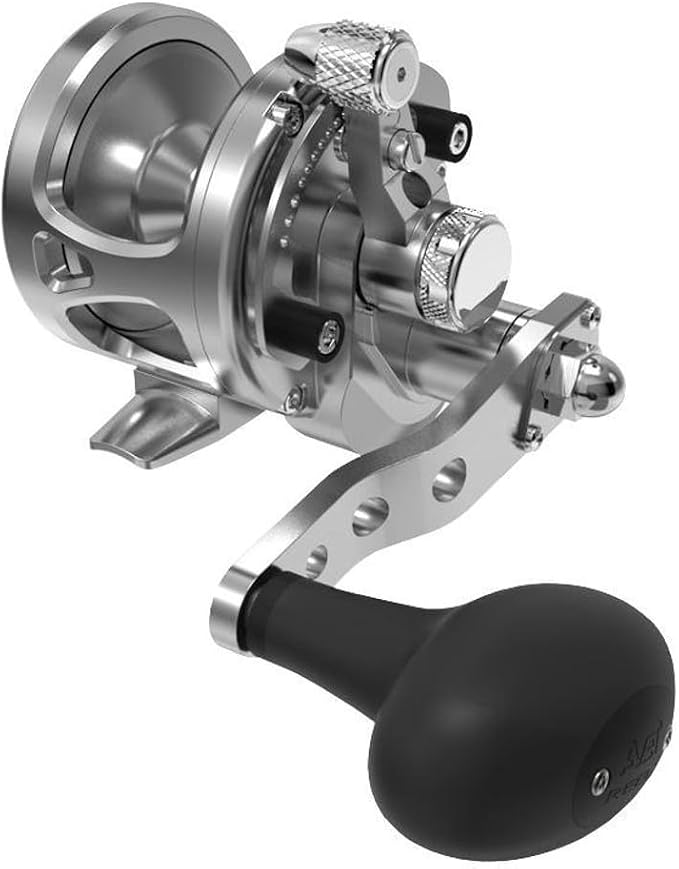Avet SXJ5.3 G2 Lever Drag Casting Reel