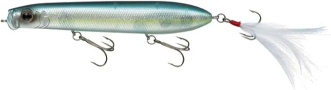 Daiwa Daiwa Sb 105 Evergreen Topwater Plug Surface Lure