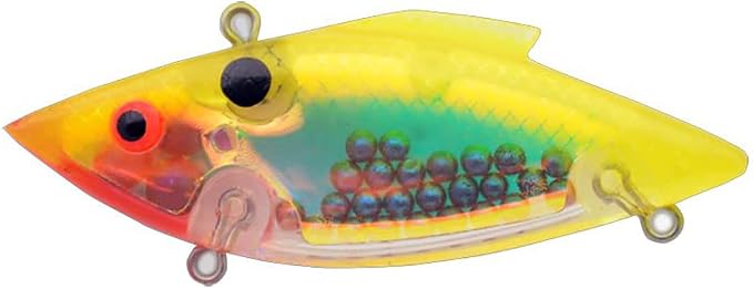 Bill Lewis Rat-L-Trap Magnum Trap 3/4 OZ Lipless