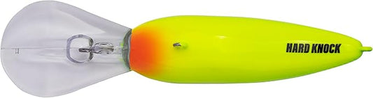 Strike King Promodel Crankbait 6XD Hard Knock