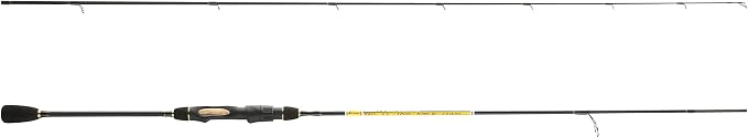 B'n'MBnM Russ Bailey Crappie Wizard Rod 2pc.