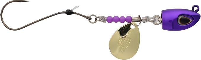 Berkley Bladed Rawler Jig