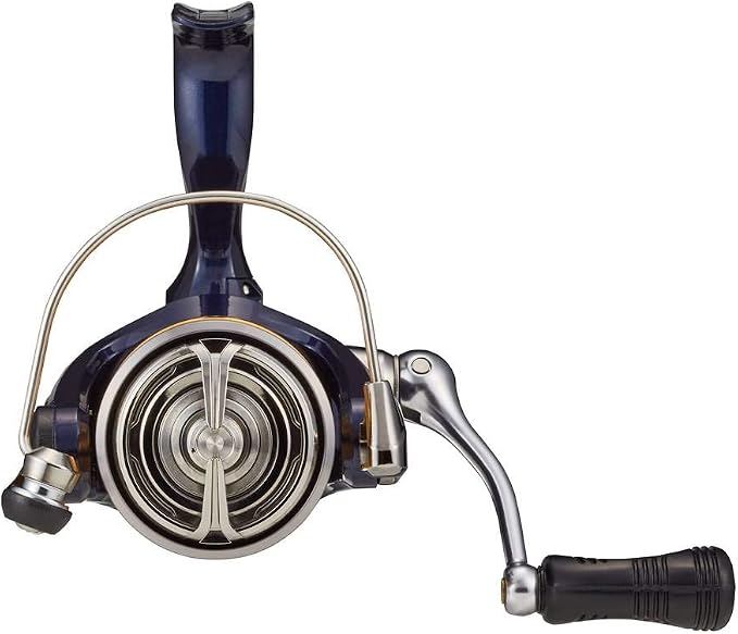 Daiwa 20 Crest LT Spinning Reel, 2020 Model
