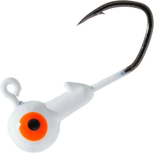 Sickle Jig Heads