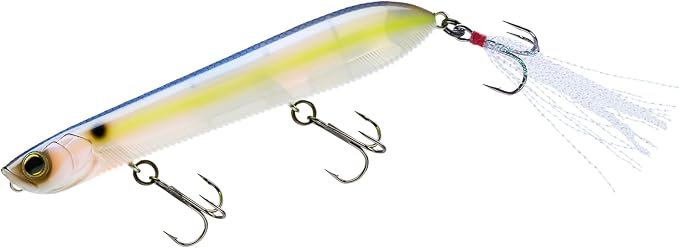 Yo-Zuri 3DB Pencil Popper, Floating,