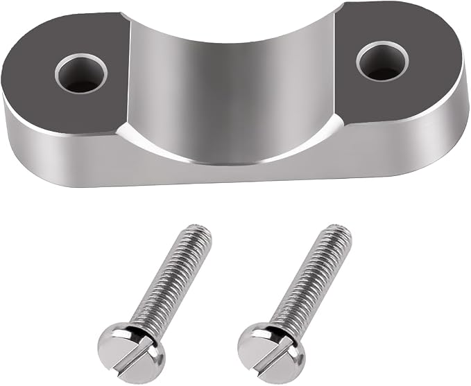 Reel Clamp Kit Compatible with Av-et Raptor Series Standard Reels SX MXJ MXL