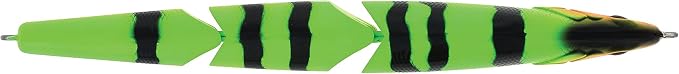 Berkley Magic Swimmer Fishing Hard Bait