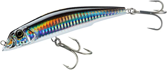 Duel Yo Zuri R Mag Darter ' F Mm