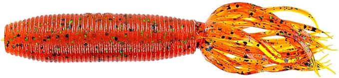 Yamamoto 4'' Fat Ika