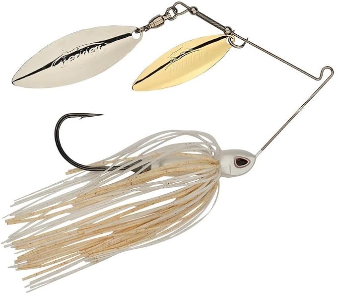 Berkley Power Blade Compact Fishing Spinnerbaits