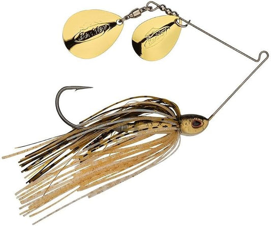 Berkley Power Blade Compact Fishing Spinnerbaits