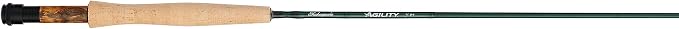 Shakespeare Agility Fly Fishing Rod