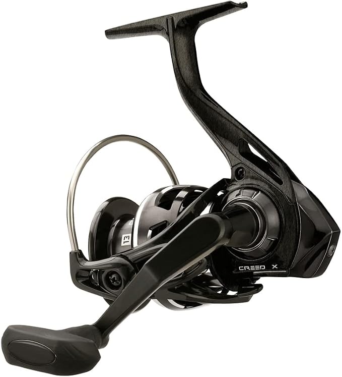 13 FISHING - Creed X - Spinning Reels