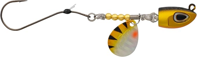 Berkley Bladed Rawler Jig