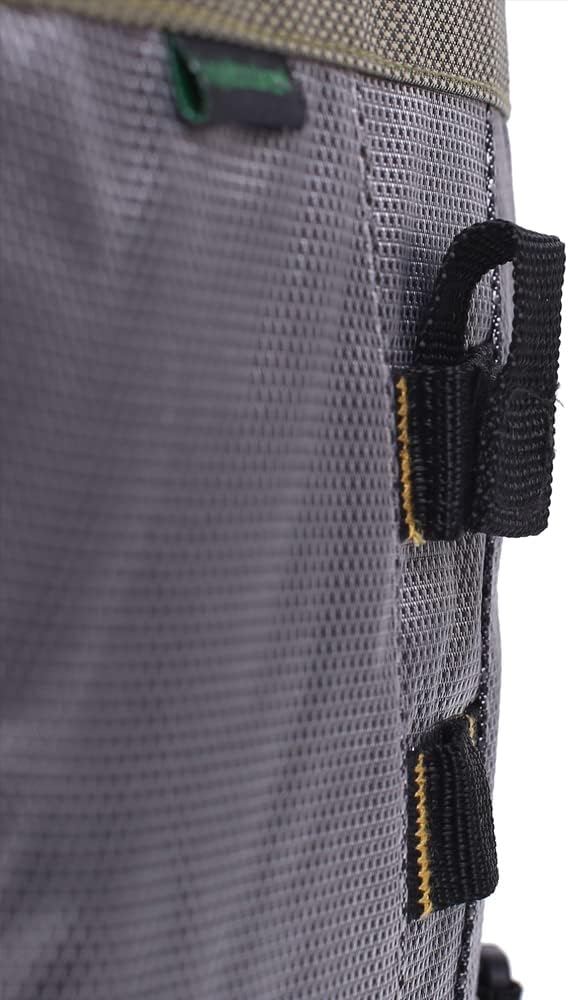 Raprance Fishing Lure Bag Baits Tackle Binder Organizer Storage Plastic Bag