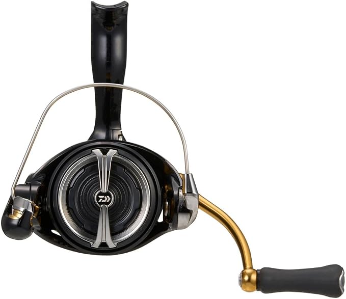 Daiwa LT 1000S - 6000D-H Spinning Reel, 23 Legalis, Various (2023 Model)